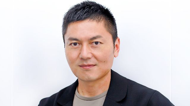 株式会社RYOKA 代表取締役 吉田 明