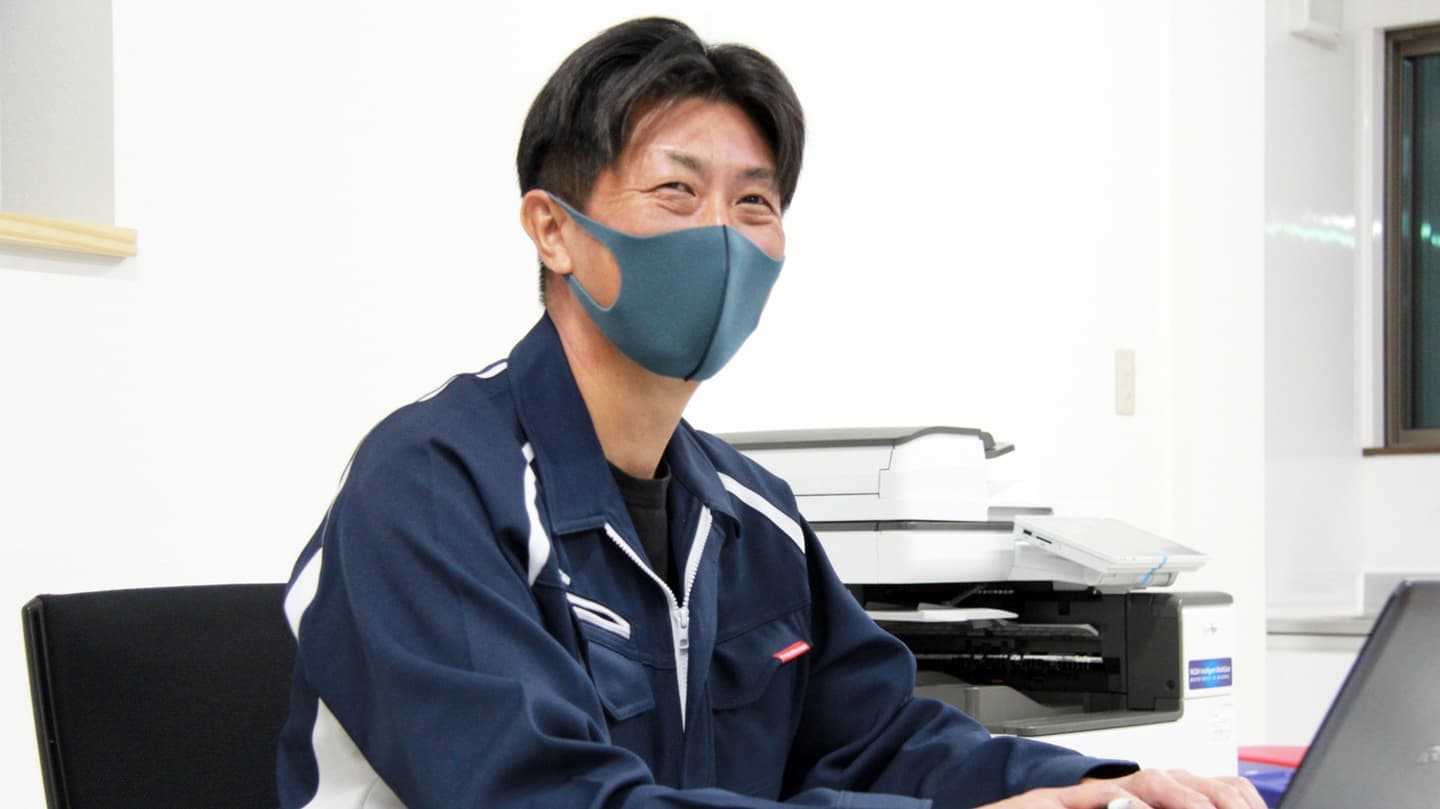 株式会社RYOKA 代表取締役 浦辺 浩志